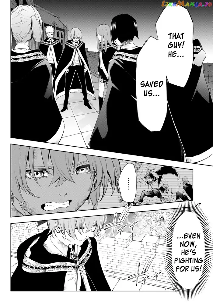 Wistoria: Wand and Sword Chapter 28 image 20_optimized